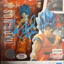 Dragon Ball Z
