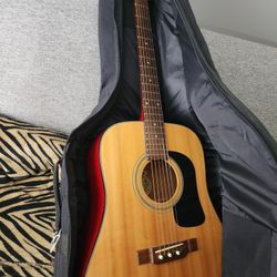 Acoustic guitar