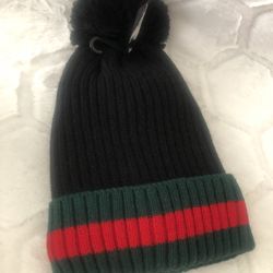 Comfy Knitted Beanie