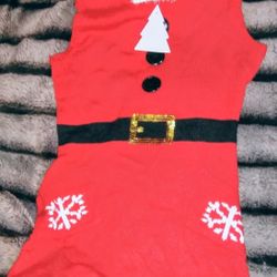 NOT $1 CHRISTMAS OUTFITS MUST GO BARGAIN DEAL!!