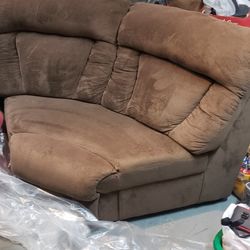 Corner Couch 