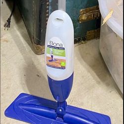 FREE Bona Floor Cleaner
