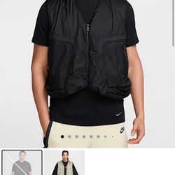  Nike Tech Men's Woven Size XXL