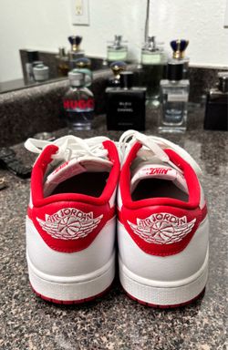 Air Jordan 1 size 11 Men’s I’m one time only I paid $140 new