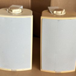 Boston Speakers