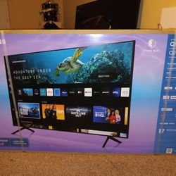 Brand New SAMSUNG TV