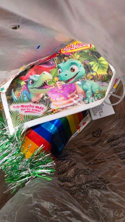Pinata/ bitthday party supplies