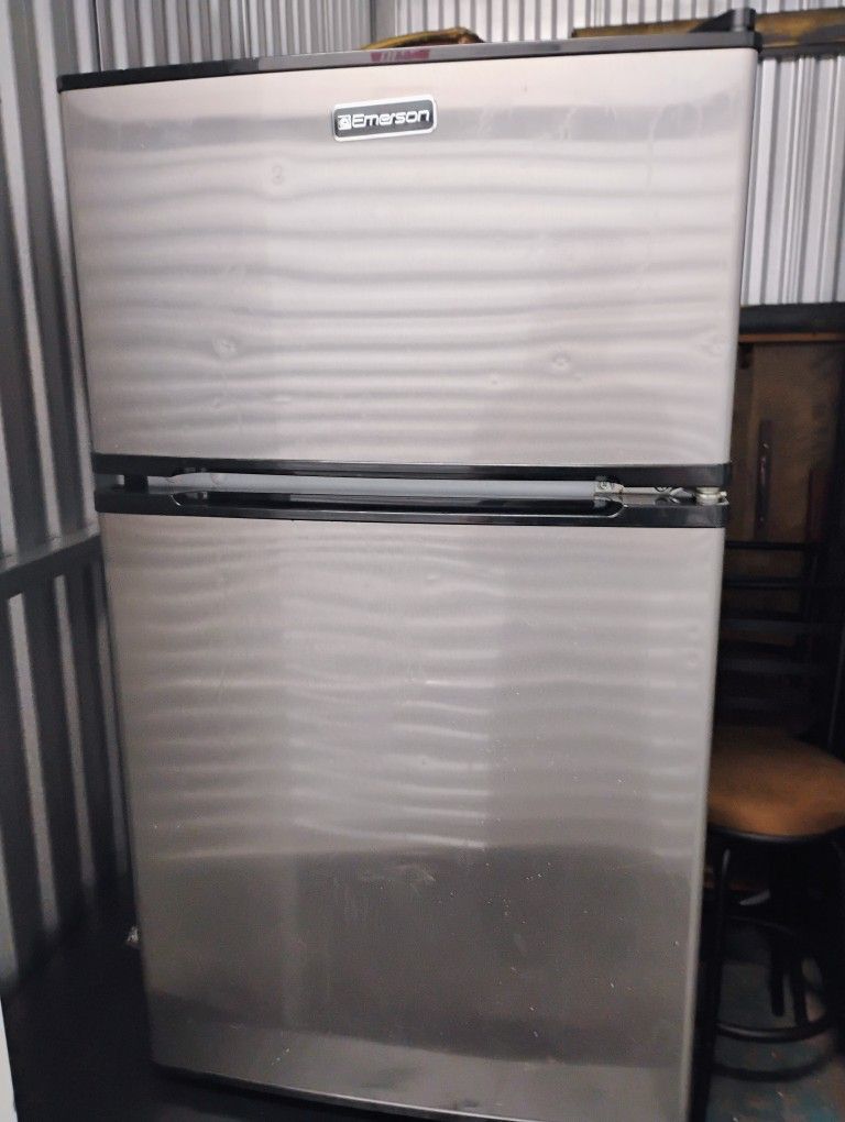 Small size Refrigerator Freezer