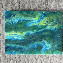 Paintings From Sawdust Festival  