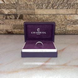 Charriol Genenve Premium Ring 