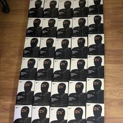 Nike Ski Wholesale Available Starts At 35 Pieces 