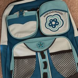 Kids backpack