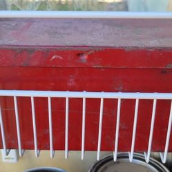 Vintage Miro-Flare Roadside Reflector Set