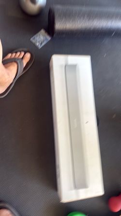 Sonos Beam Gen 1 like new