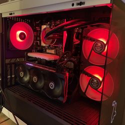 Pro Gaming Pc Willing To Trade For equal Value