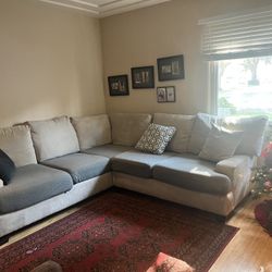 Sectional Sofa