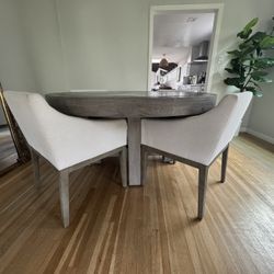 Restoration Hardware Dining room Table 