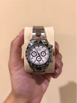 Men’s watch