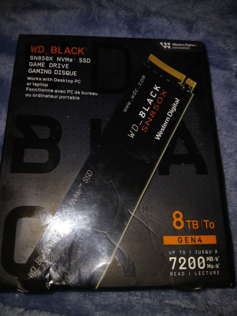 SSD Solid State Drive, Computer Hardware