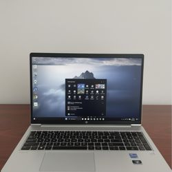 HP ProBook 450 15.6 inch G9 Notebook