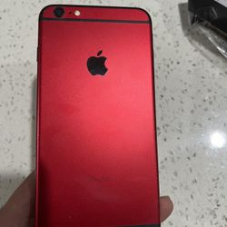 Iphone 6s Plus Custom