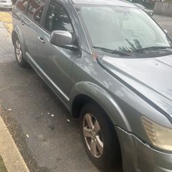 2009 Dodge Journey