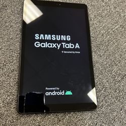Samsung Galaxy Tab A 32gb Excellent Condition 