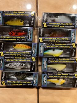 Fishing Lures