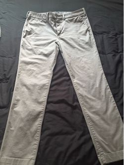 Express Men’s Chino Pants