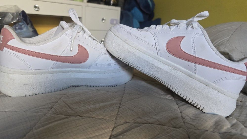 Nike Shoe