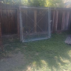 Fencing