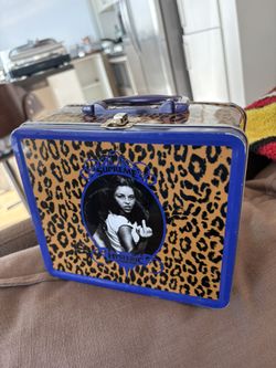 Supreme hysteric glamour Lunch Box
