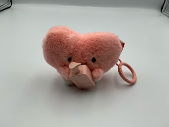 Ulta Mini Brands Pops Plush Keychain