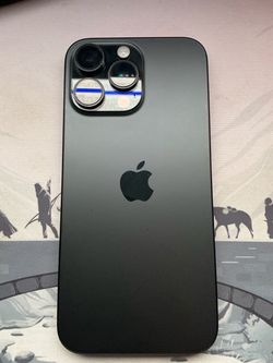 iPhone 16 pro max 512 GB