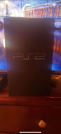 PlayStation 2