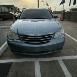 🏁 09 Chrysler Sebring LX 🏁