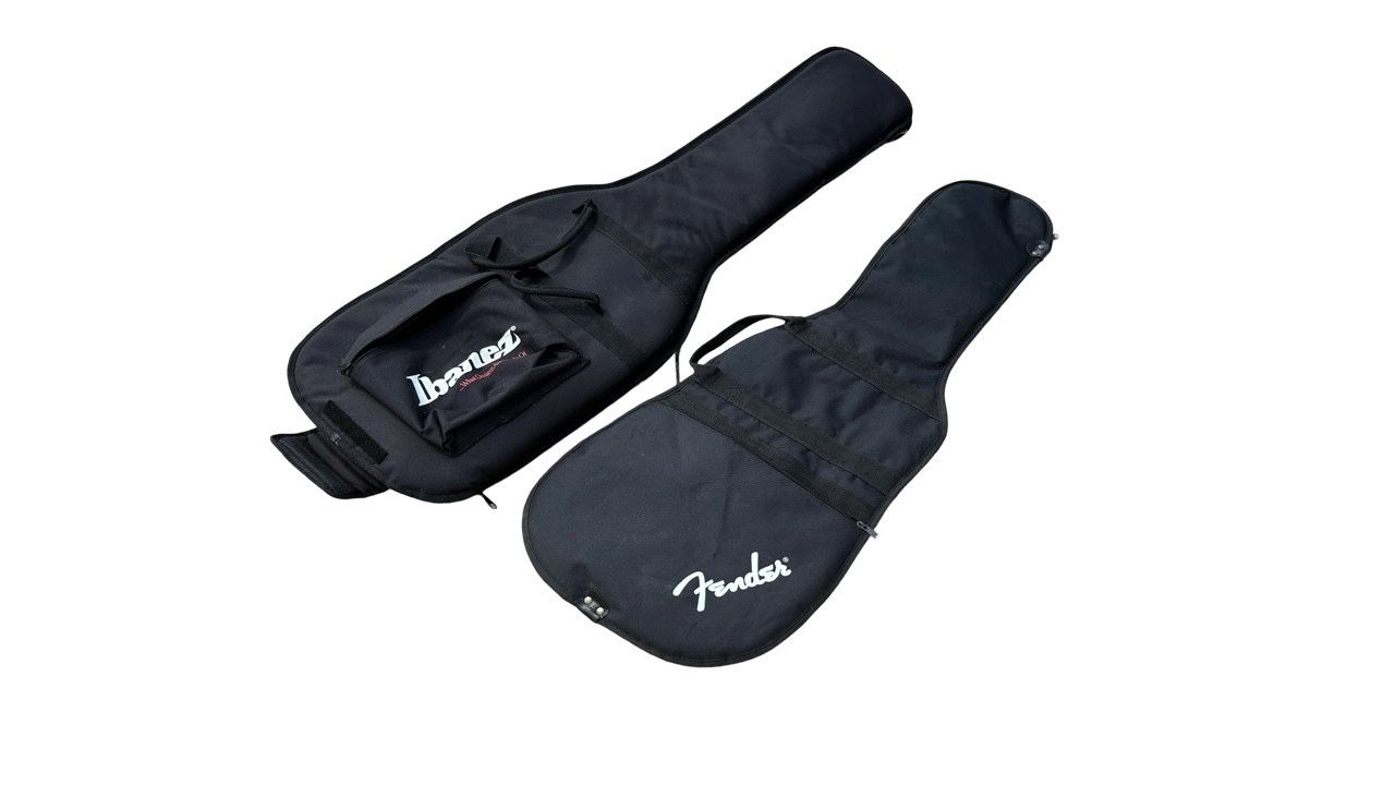 Like New Guitar Cases