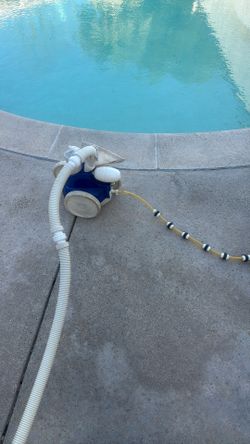Pool Cleaner