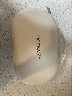 Mom Cozy M5 portable breast pump