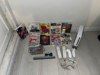 Wii