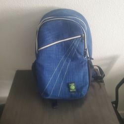 Dime Bag Backpack City Dweller