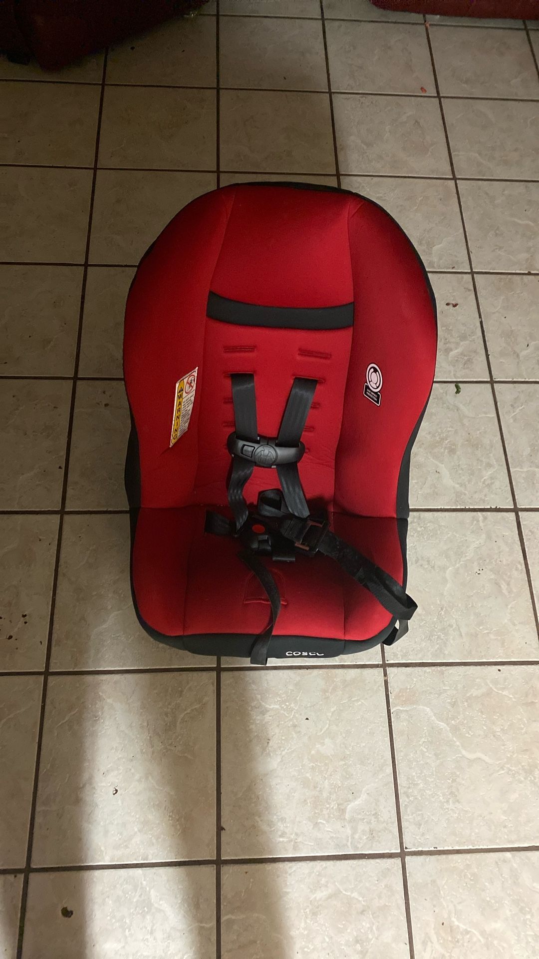 Car Seat