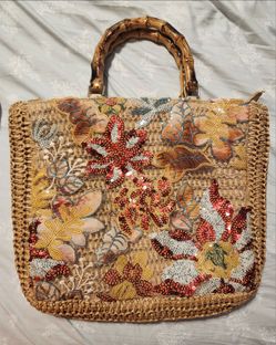 Purse / Bolsa