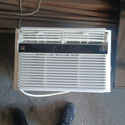 12k BTU Kenmore AC