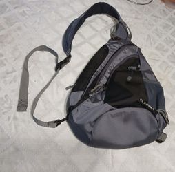 Sports Backpack By ClinFish