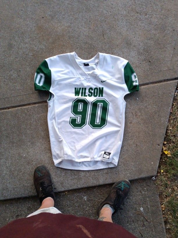 NFL Gear