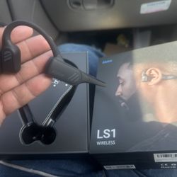 New Bone In Earphones