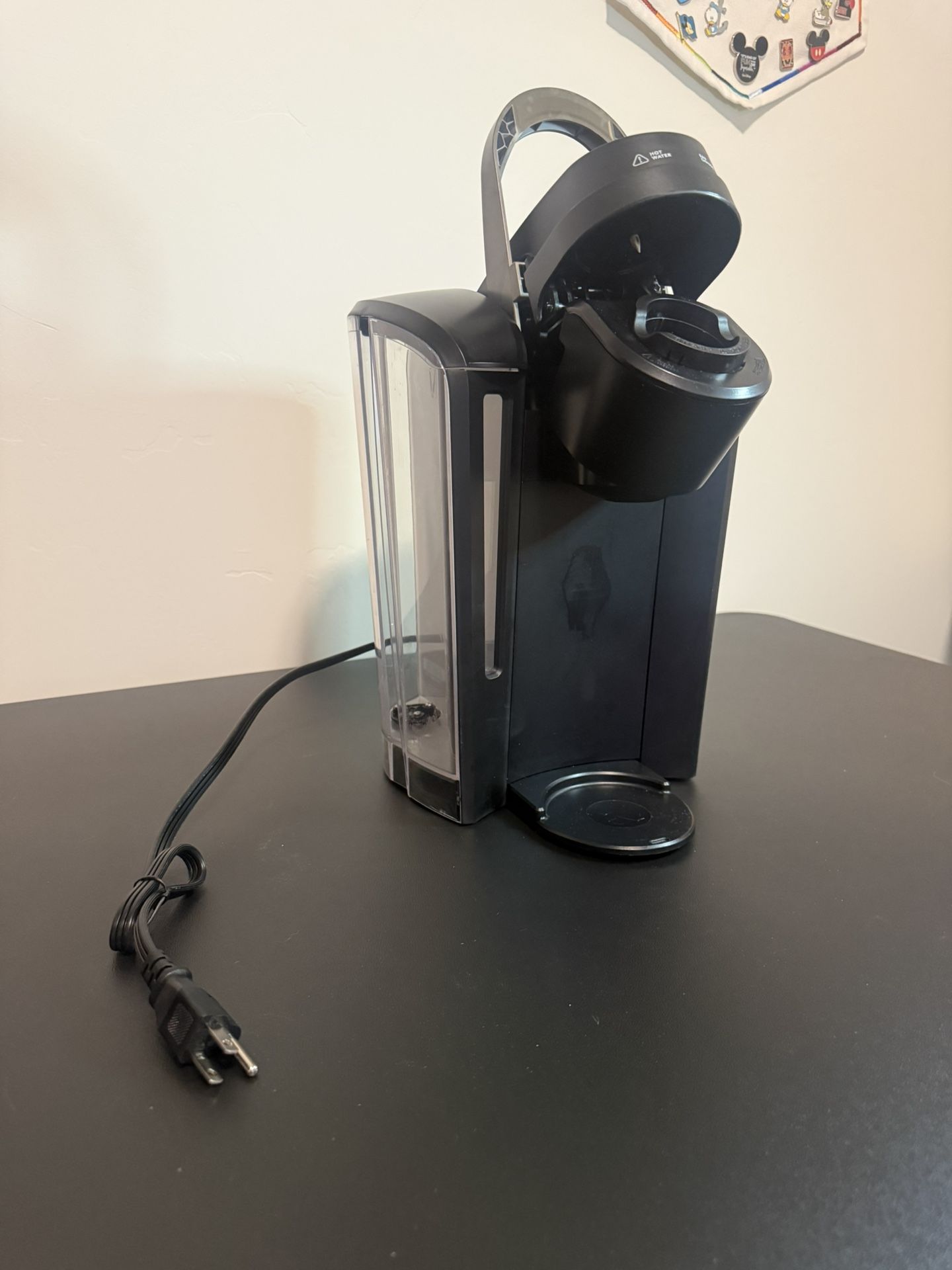 Keurig K-Select Coffee Maker