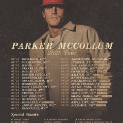 Parker McCollum 