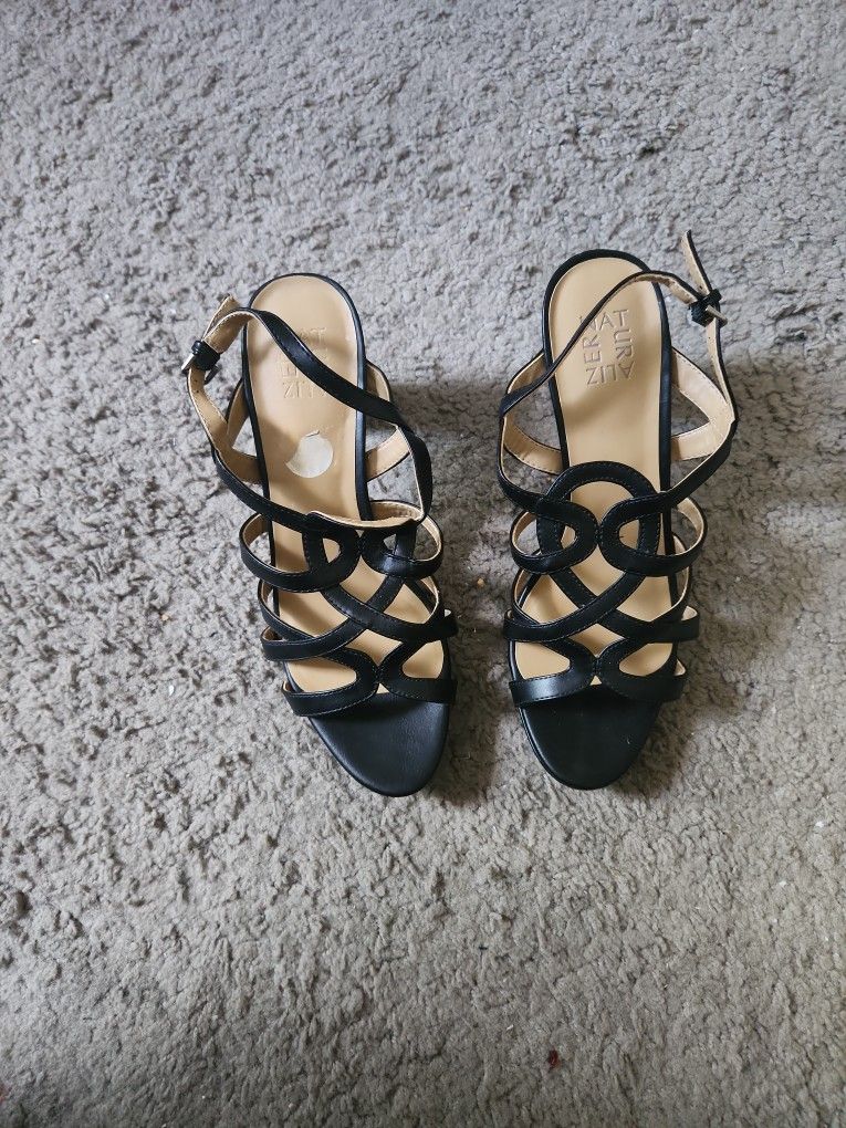 Women's Platform Heels